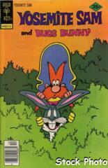 Yosemite Sam #49